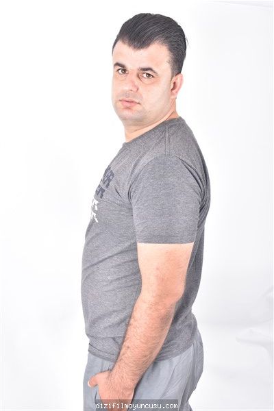 Adana Cast Ajans Feyzullah 90246