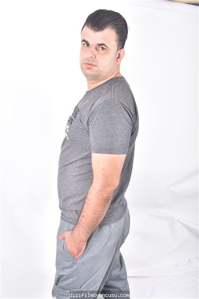 Adana Cast Ajans Feyzullah 90247