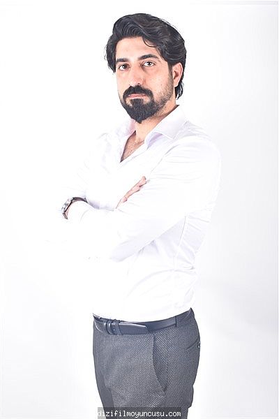 Erkek Oyuncular Adayımız Halil