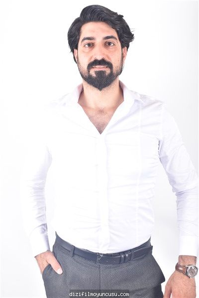 Adana Cast Ajans Halil 90284
