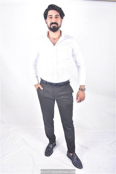 Adana Cast Ajans Halil 90285