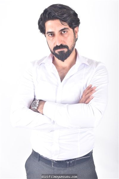 Adana Cast Ajans Halil 90287