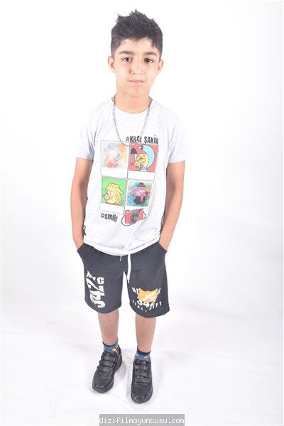Adana Cast Ajans Halil 90333