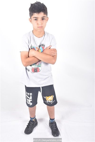 Adana Cast Ajans Halil 90334