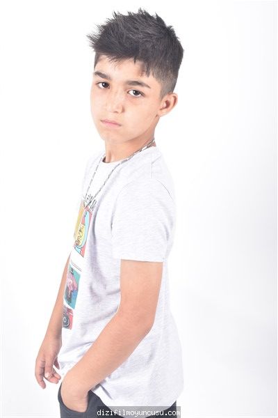 Adana Cast Ajans Halil 90335