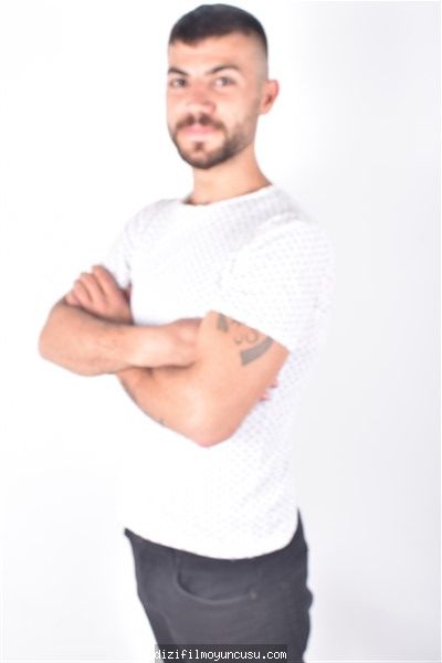 Kayseri Cast Ajans Halil 90423