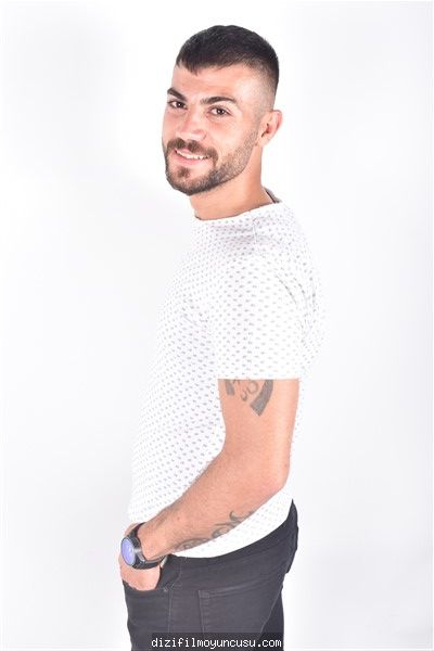 Kayseri Cast Ajans Halil 90424