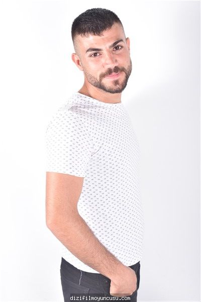 Kayseri Cast Ajans Halil 90425