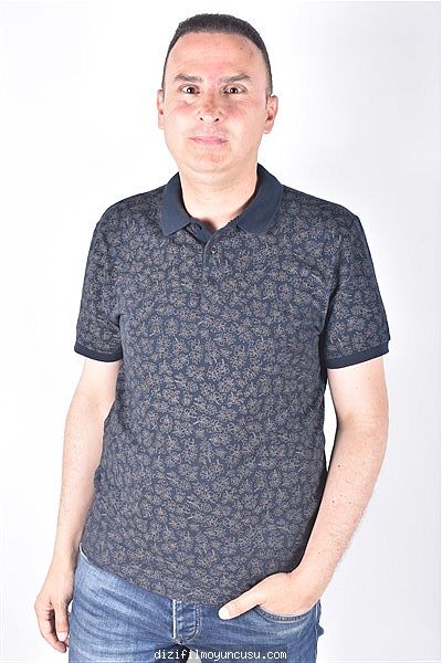 Erkek Oyuncular Adayımız Hasan