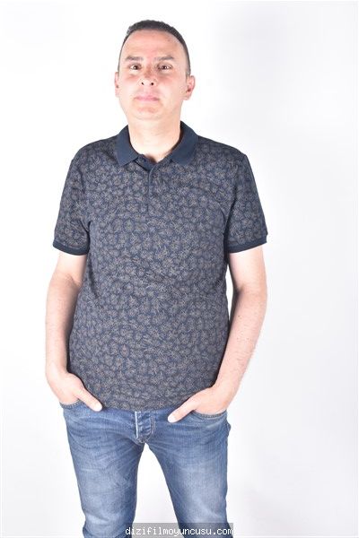 Kayseri Cast Ajans Hasan 90464