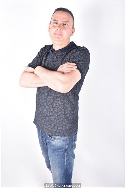 Kayseri Cast Ajans Hasan 90465