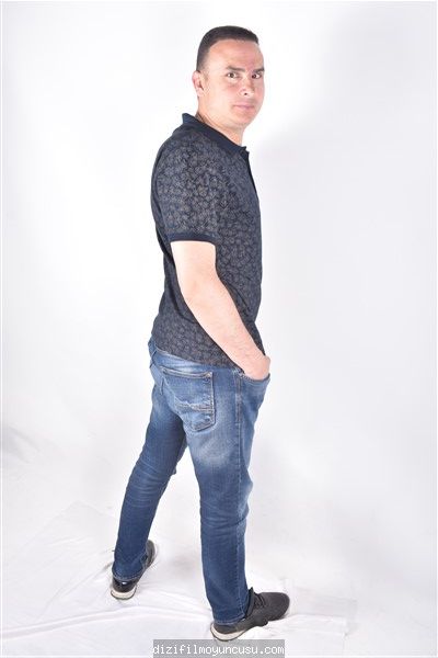Kayseri Cast Ajans Hasan 90466