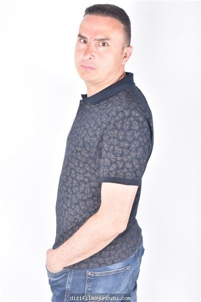 Kayseri Cast Ajans Hasan 90467