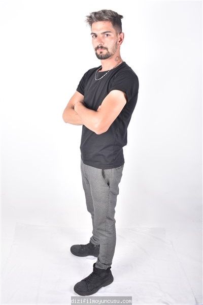 Kayseri Cast Ajans İsmet 90474