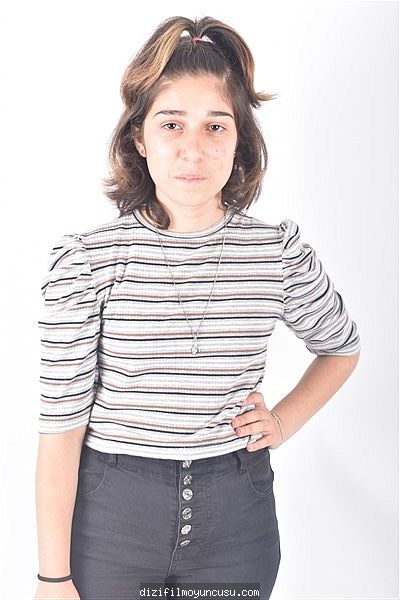 Kadın Oyuncular Adayımız Nazlı