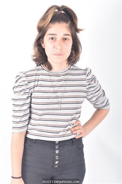 Adana Cast Ajans Nazlı 90328