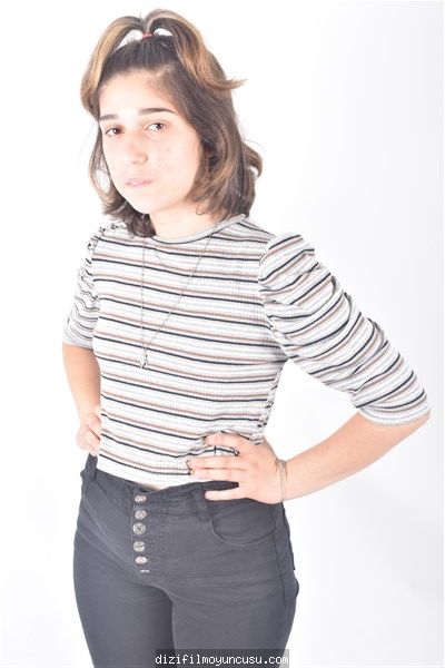 Adana Cast Ajans Nazlı 90329