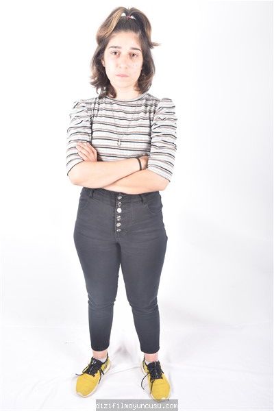 Adana Cast Ajans Nazlı 90330