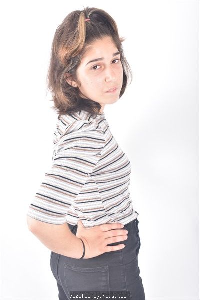 Adana Cast Ajans Nazlı 90331