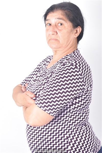 Adana Cast Ajans Necla 90320