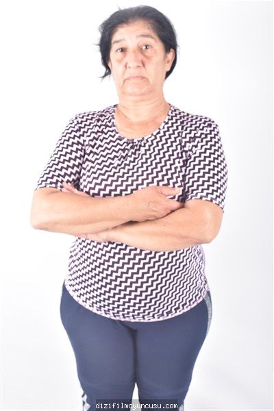 Adana Cast Ajans Necla 90322