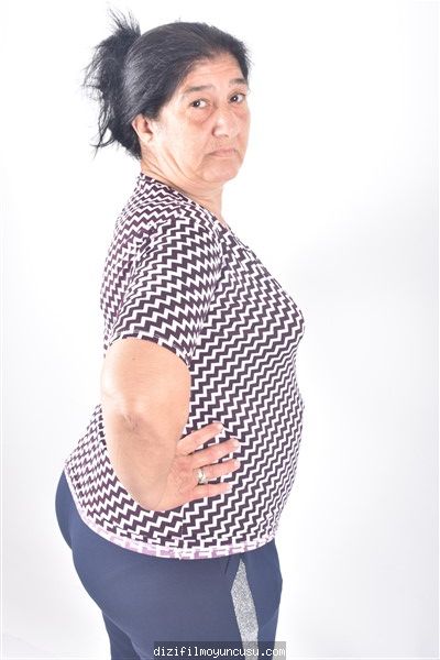 Adana Cast Ajans Necla 90323