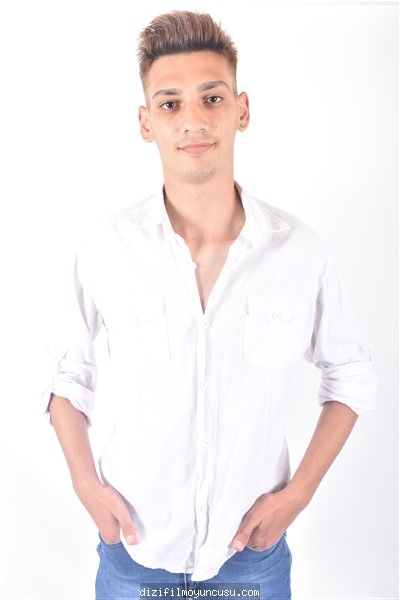 Adana Cast Ajans Ömer 90398