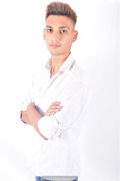 Adana Cast Ajans Ömer 90399