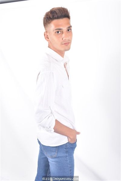 Adana Cast Ajans Ömer 90401
