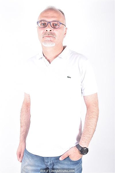 Erkek Oyuncular Adayımız Ömer