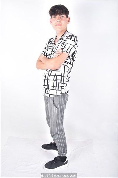 Kayseri Cast Ajans Onurhan 90496