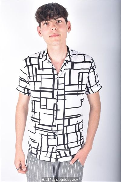 Kayseri Cast Ajans Onurhan 90499