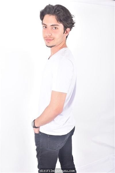 Adana Cast Ajans Mustafa 90293