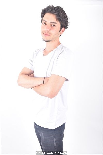 Adana Cast Ajans Mustafa 90295