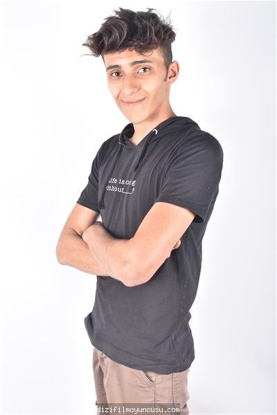 Kayseri Cast Ajans Özkan 90469
