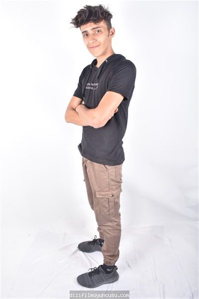 Kayseri Cast Ajans Özkan 90470