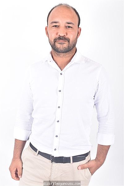 Erkek Oyuncular Adayımız Recep
