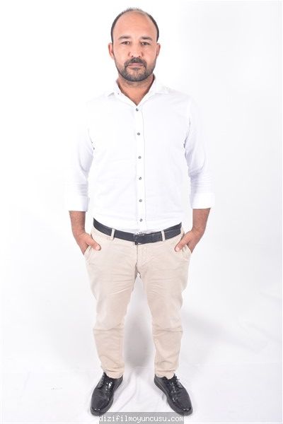 Adana Cast Ajans Recep 90415