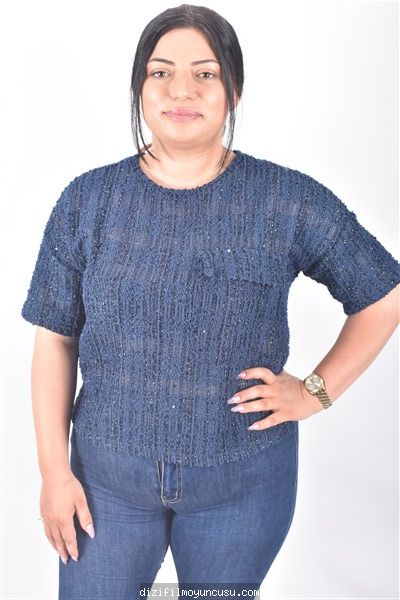 Adana Cast Ajans Yağmur 90296