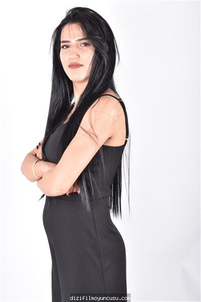 Bursa Cast Ajans Cansu 90537
