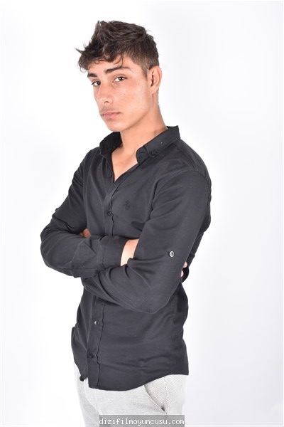 Bursa Cast Ajans Hayrullah 90523