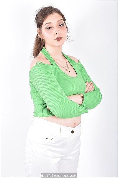 Kadın Oyuncular Adayımız İlayda
