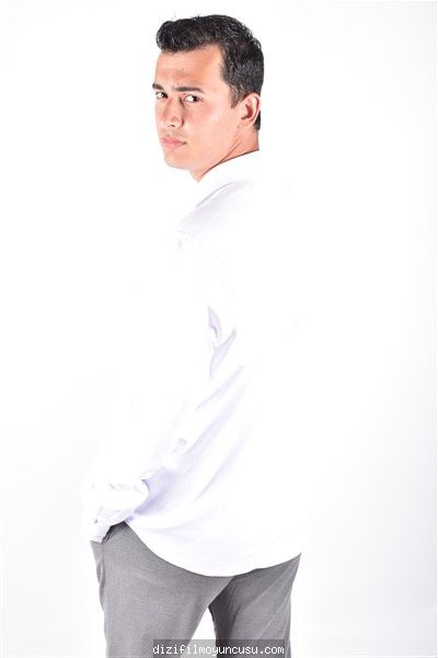 Bursa Cast Ajans İlyas 90552