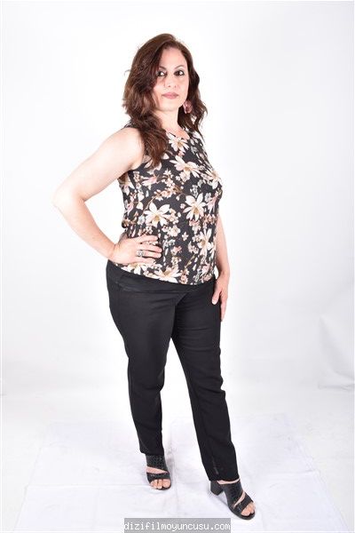 Bursa Cast Ajans Meryem 90580