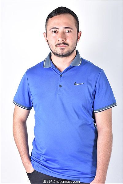 Erkek Oyuncular Adayımız Nazım