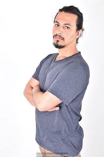 Erkek Oyuncular Adayımız Omar