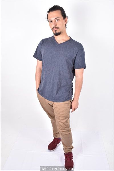 Bursa Cast Ajans Omar 90531