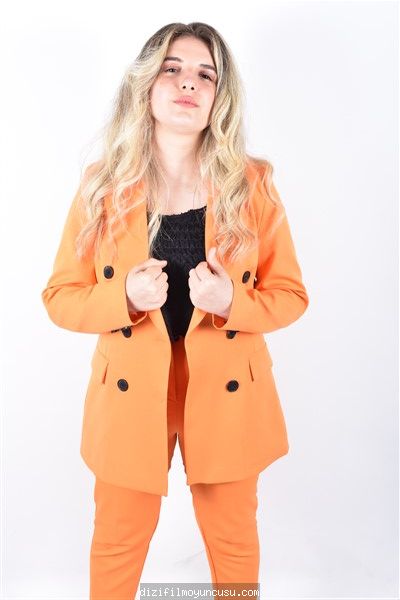 Bursa Cast Ajans Sevgi 90504