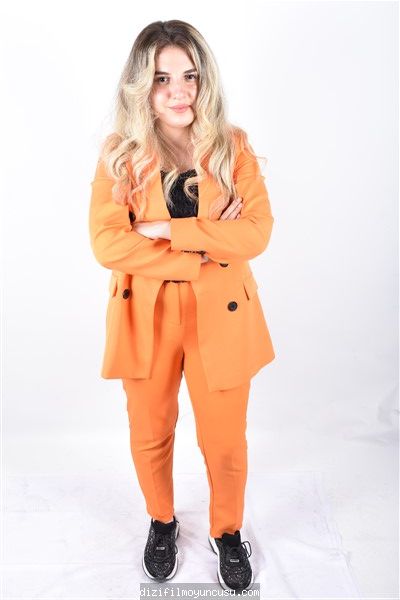 Bursa Cast Ajans Sevgi 90507
