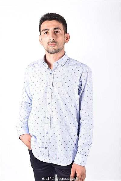 Erkek Oyuncular Adayımız Şuayip